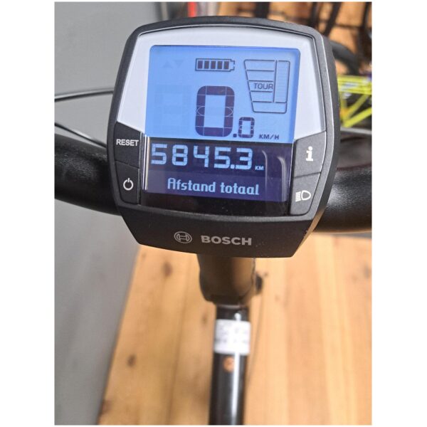Koga E-Lement - 400Wh Black Metallic Heren - Afbeelding 10