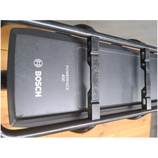 Koga E-Lement - 400Wh Black Metallic Heren - Afbeelding 8