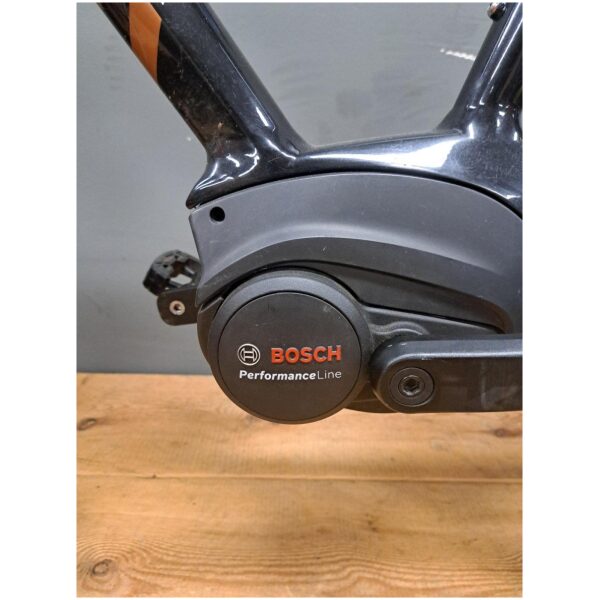 Koga E-Lement - 400Wh Black Metallic Heren - Afbeelding 6