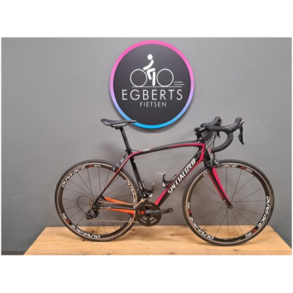 Specialized Amira Sl4 Black