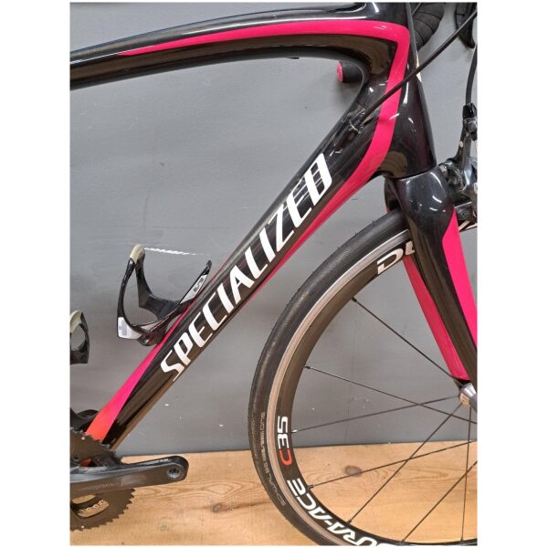 Specialized Amira Sl4 Black - Afbeelding 6