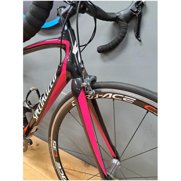 Specialized Amira Sl4 Black - Afbeelding 5