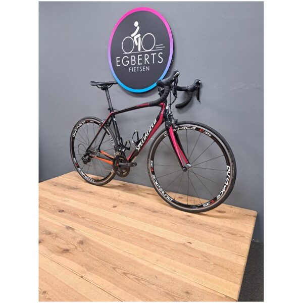 Specialized Amira Sl4 Black - Afbeelding 4