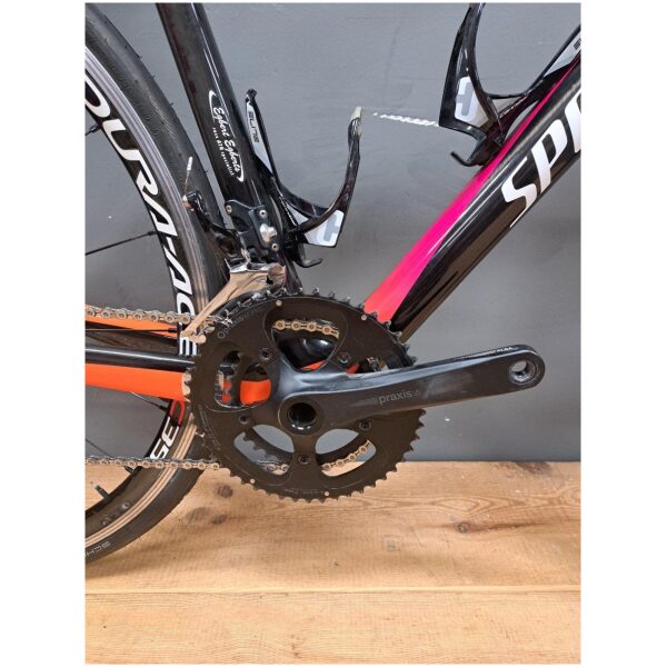 Specialized Amira Sl4 Black - Afbeelding 7