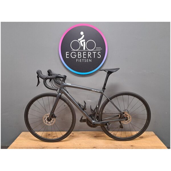 Specialized Aethos Sport Fogtnt/dunewht Fog Tint/dune White - Afbeelding 3