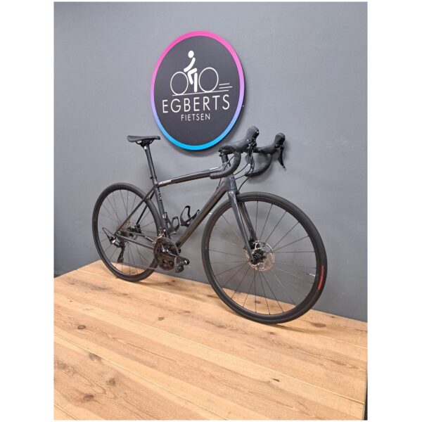 Specialized Aethos Sport Fogtnt/dunewht Fog Tint/dune White - Afbeelding 4