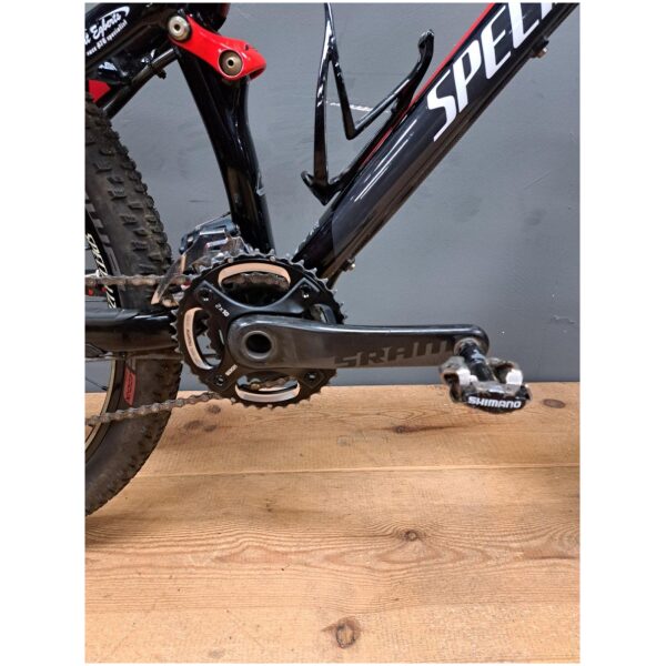Specialized Epic Elite Black/ Red - Afbeelding 6