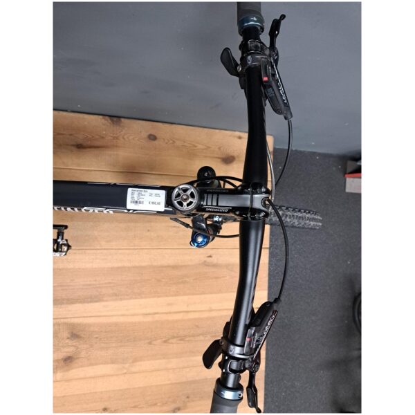 Specialized Epic Elite Black/ Red - Afbeelding 8