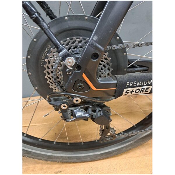 Stromer ST1 X ZWART Heren - Afbeelding 5
