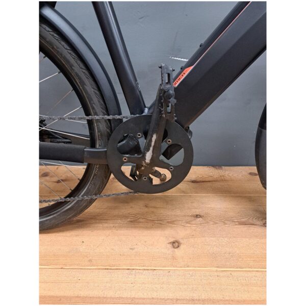 Stromer ST1 X ZWART Heren - Afbeelding 6