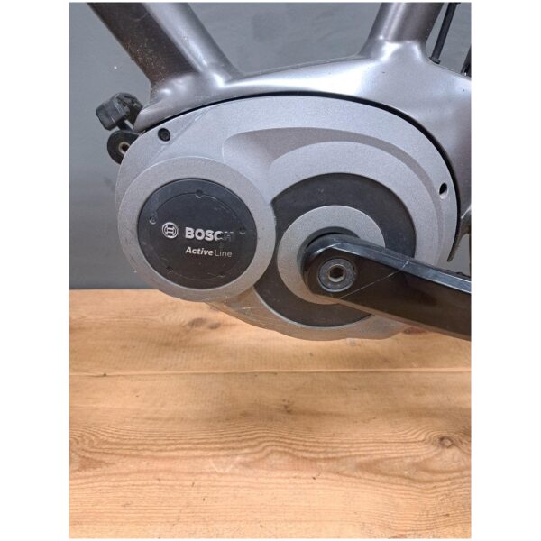 Koga E-inspire - 500Wh Grijs Heren - Afbeelding 9