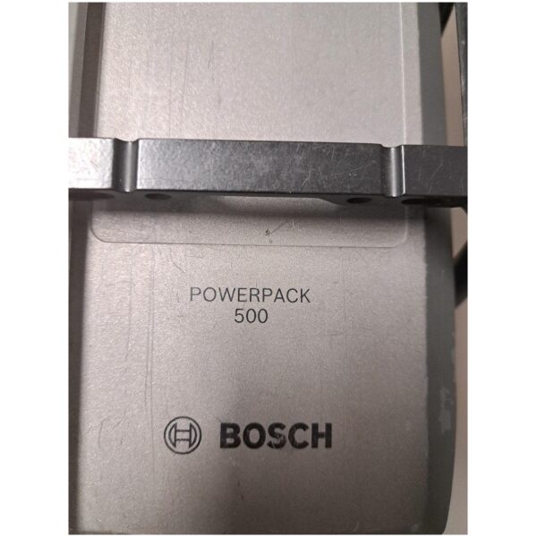 Koga E-inspire - 500Wh Grijs Heren - Afbeelding 8