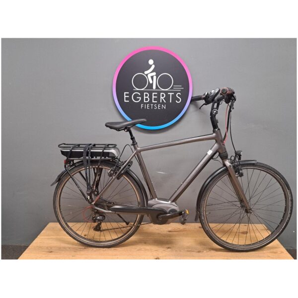 Koga E-inspire - 500Wh Grijs Heren