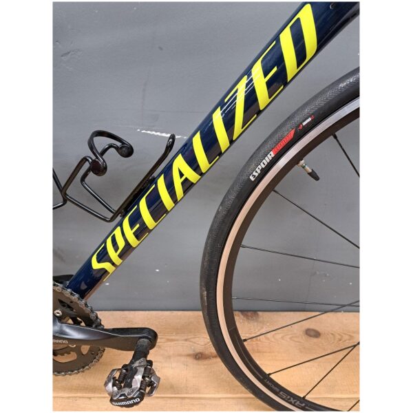 Specialized Alez Blue - Afbeelding 5