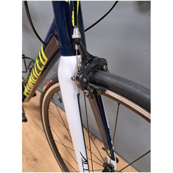 Specialized Alez Blue - Afbeelding 6