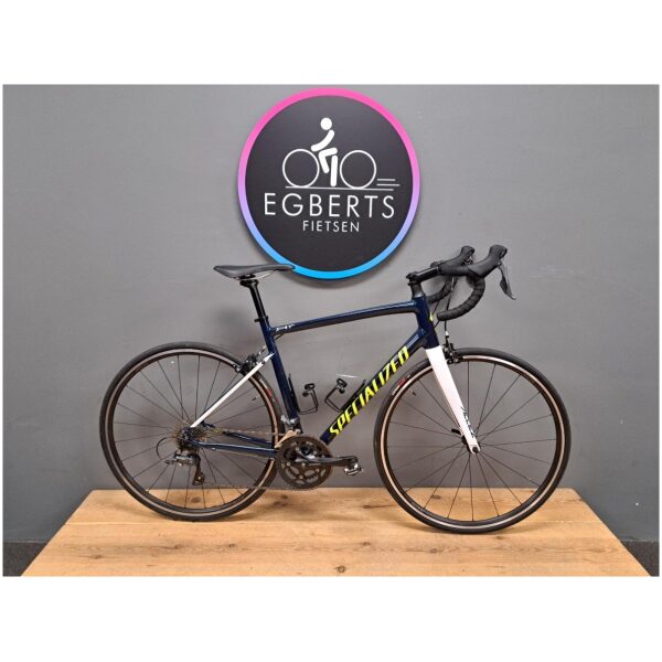 Specialized Alez Blue