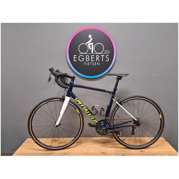 Specialized Alez Blue - Afbeelding 3