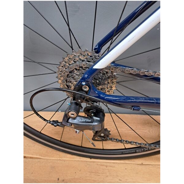 Specialized Alez Blue - Afbeelding 8