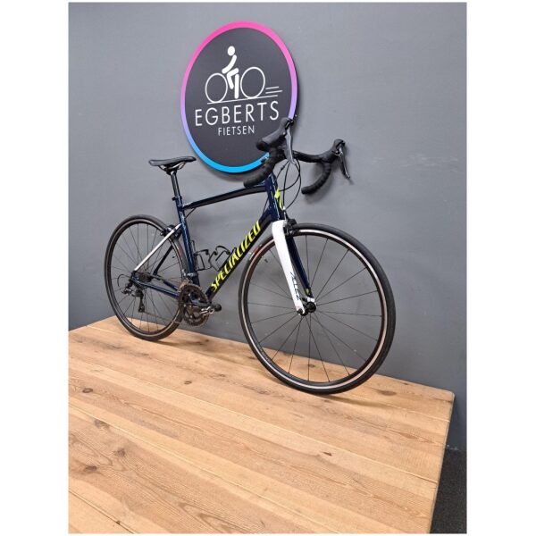 Specialized Alez Blue - Afbeelding 4