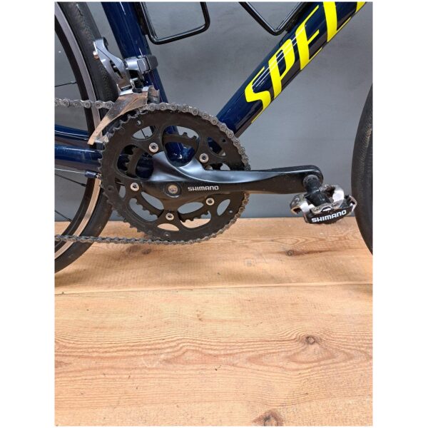 Specialized Alez Blue - Afbeelding 7