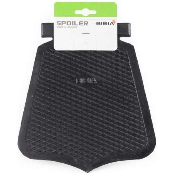 Bibia SPATLAP CLASSIC OMBUIG KRT ZWART