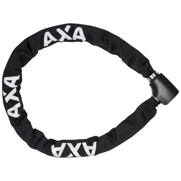 Axa SLOT KETTING ABSOLUTE 110X9 ZW Zwart - Afbeelding 3