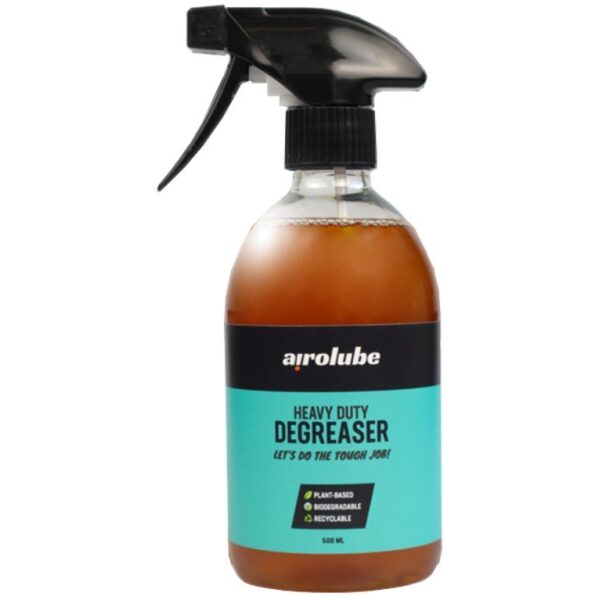Airolube Heavy Duty Degreaser 500ml triggerfles
