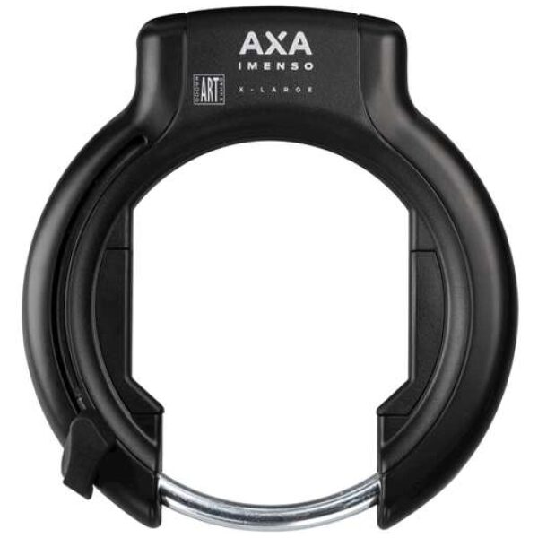 Axa SLOT RING IMENSO XLARGE ZW Zwart