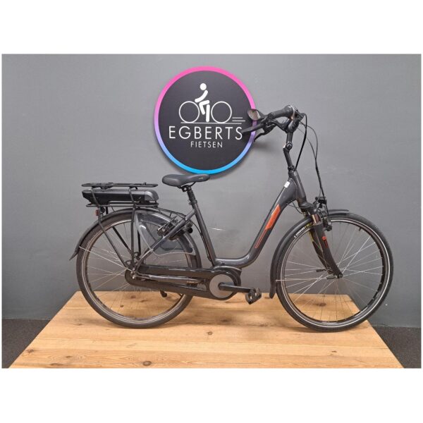 Victoria Trekking 5.7 H Grijs Dames