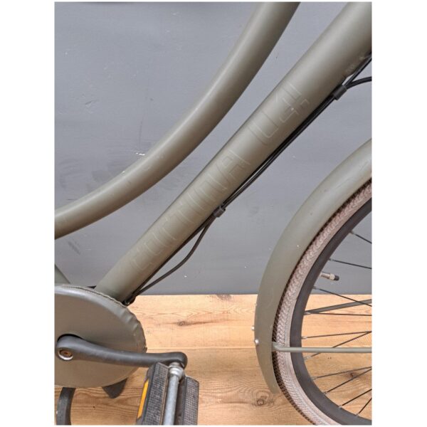 Cortina Fiets U4 Raw Groen Dames - Afbeelding 5