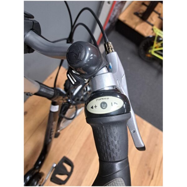 Gazelle Balance C7 HFP Panther Black Glans Dames - Afbeelding 9