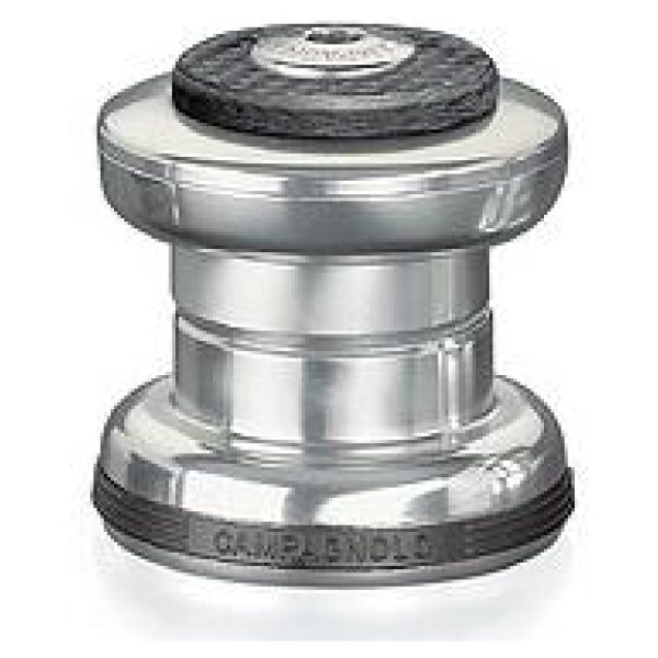 Campagnolo BALHOOFDSTEL RECORD11 AHEAD 1 ZILVER