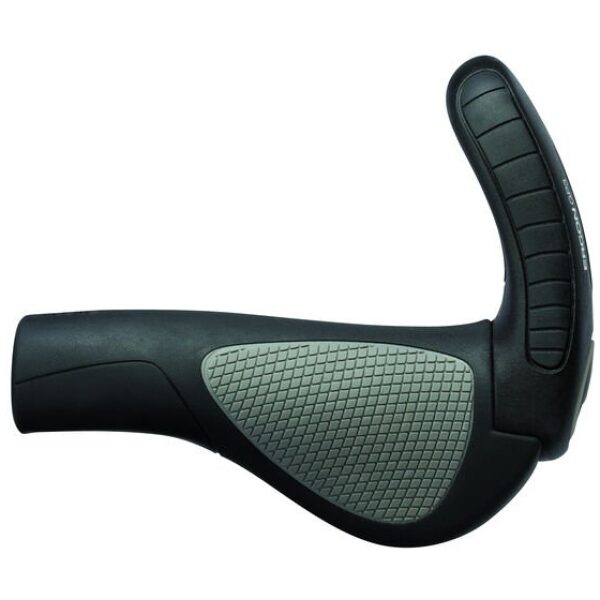 Ergon handvatten GP3-L Nexus Zwart