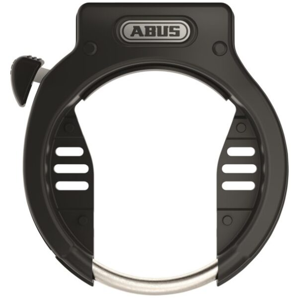 Abus SLOT RING AMPARO 4650S R INSTEEK ZW Zwart