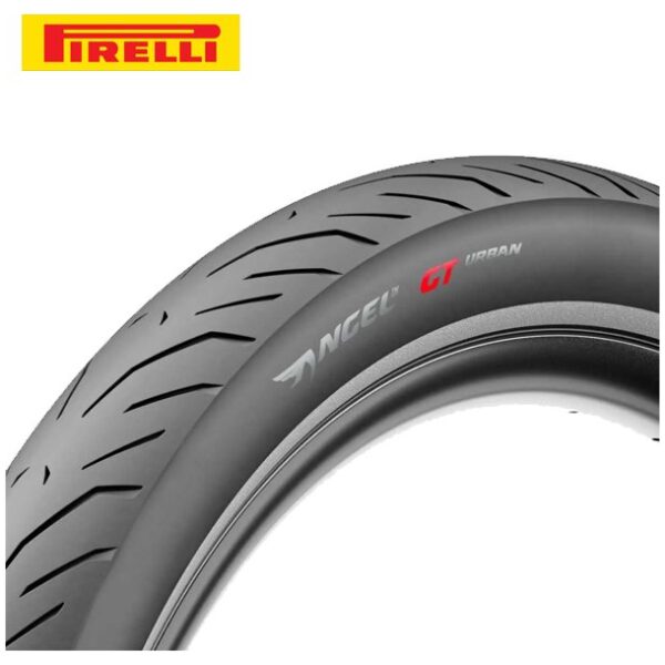Pirelli Angel GT Black
