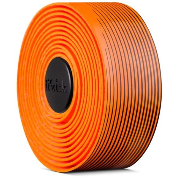Fizik STUURLINT FI VENTO MICRO TACKY FOR/ZW Fluor Oranje/Zwart