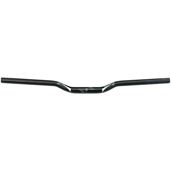 Rfr HANDLEBAR RISER 25.4 MM X 640 X 20 MM X 5° BLACK