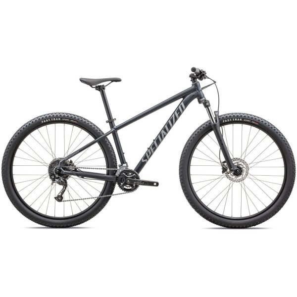 Specialized Rockhopper Base Vn Slt/clgry Slate/cool Grey
