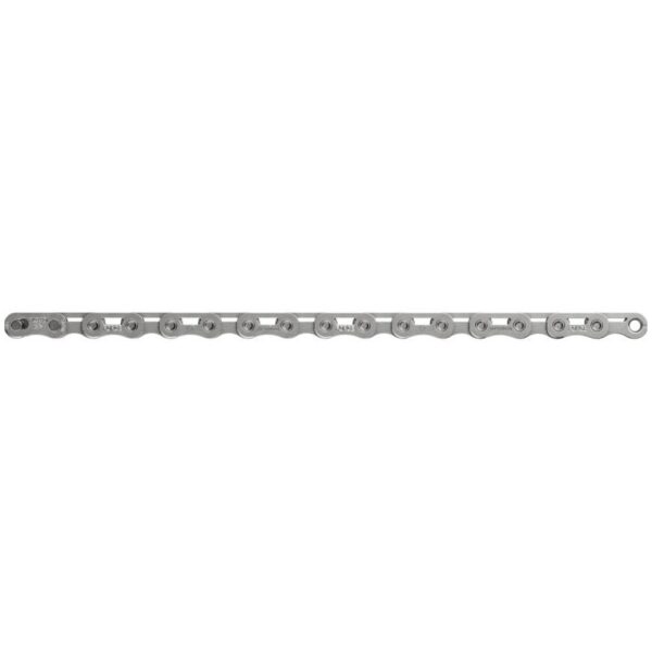 Sram KETTING 12/13V 11/128 FORCE E1 SP 126 ZI Silver