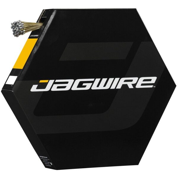 Jagwire 6009871 Pro Dropper Inner Cable, Pro Polished Stainless (50pcs)