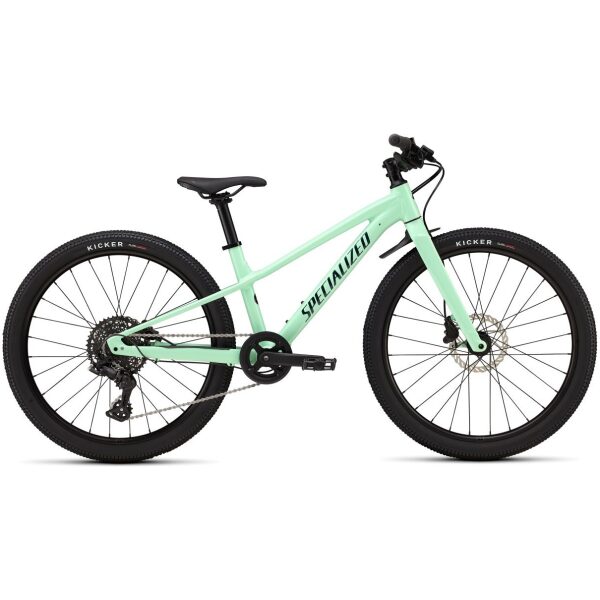 Specialized Riprock 24 Int Ois/emdmet Oasis/emerald Metallic
