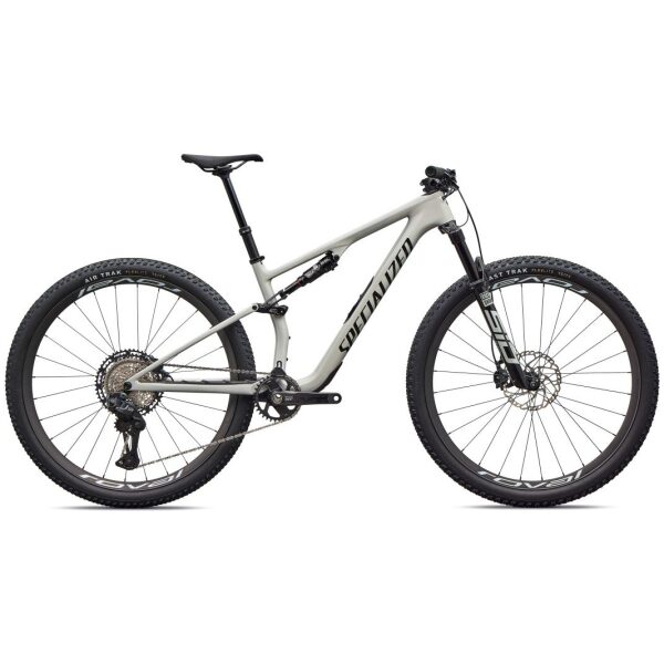 Specialized Epic 8 Expert Di2 Dlmmet/obsd Dolomite Metallic/obsidian