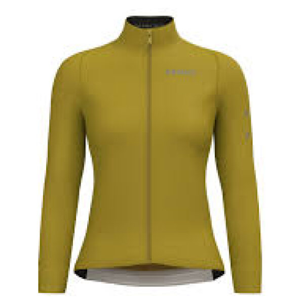Bioracer Tempest Jacket Green Curry