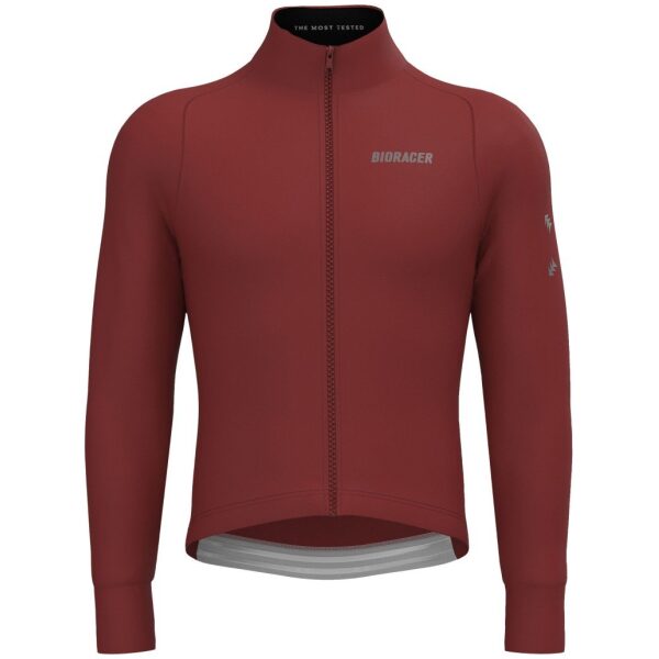 Bioracer Tempest Women's Jacket Berry Blizzard