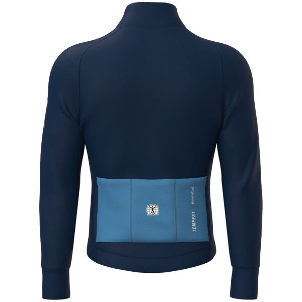 Bioracer Tempest Womens's Jacket Misty Nautica - Afbeelding 3