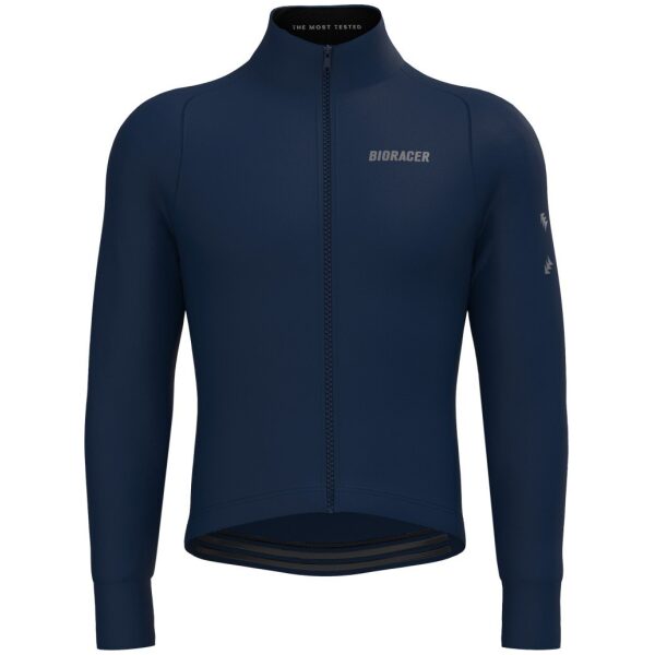 Bioracer Tempest Womens's Jacket Misty Nautica