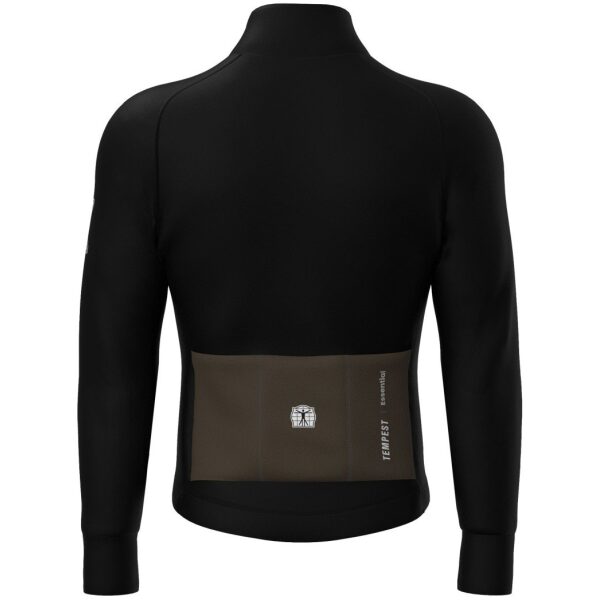 Bioracer Tempest Jacket Eclipse black - Afbeelding 2