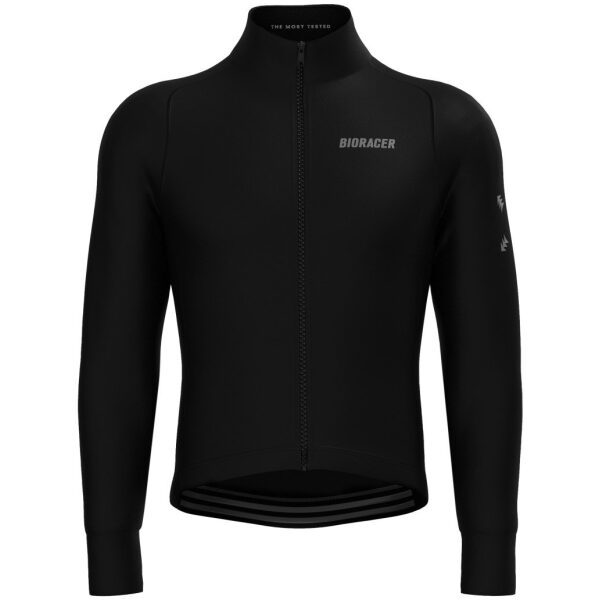 Bioracer Tempest Women's Jacket Eclipse Black