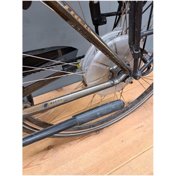 Trek king 700+ Koper Bruin Dames - Afbeelding 5