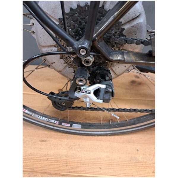 Trek king 700+ Koper Bruin Dames - Afbeelding 6